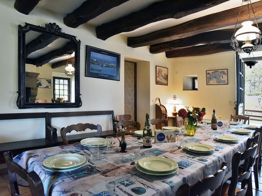 Photo n° 7 de la location