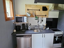 Le Domaine des Moizons dans le Maine et Loire, Le Figuier pour 4 à 6 personnes