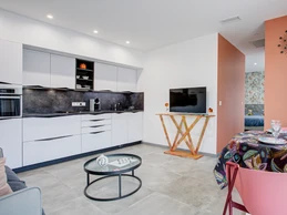 Espace de vie