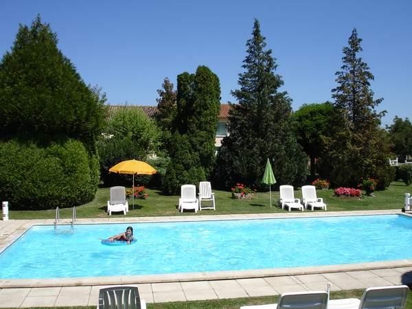 piscine 12*6