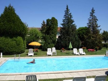piscine 12*6