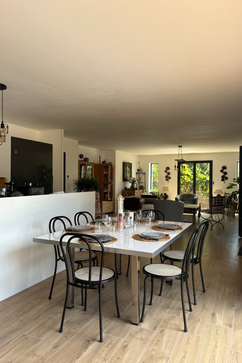COIN REPAS CUISINE