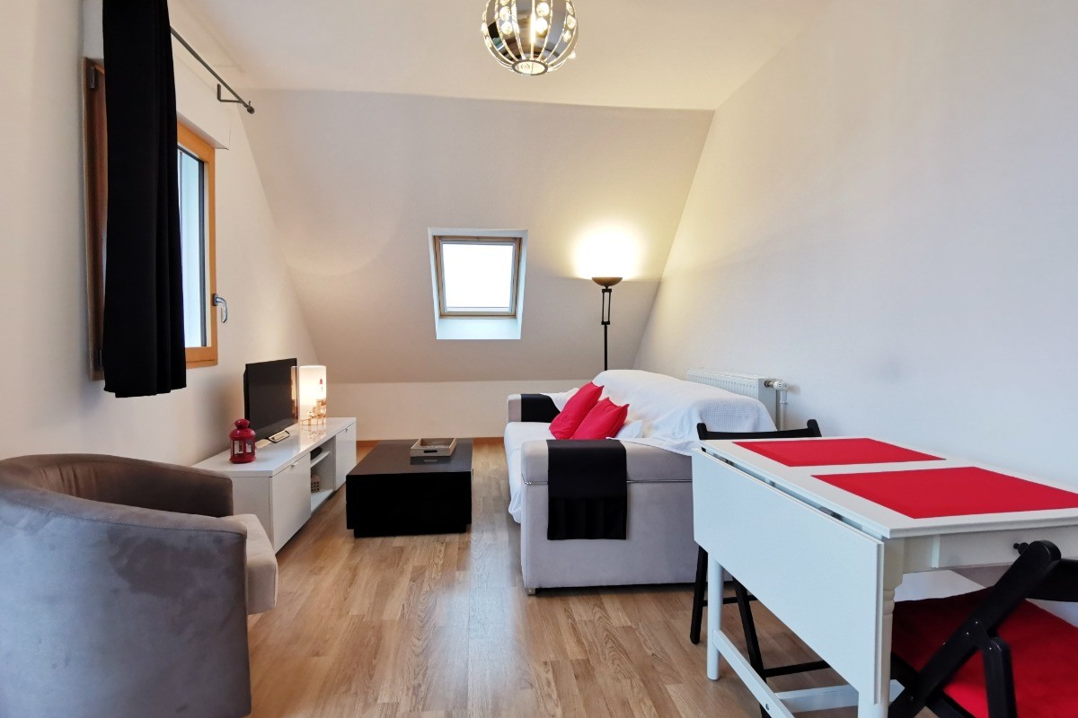 séjour salon