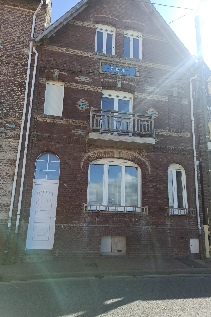 18- Conciergerie Ln Services Ault - Baie de Somme