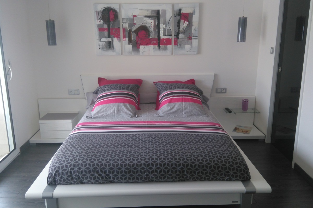 chambre parentale