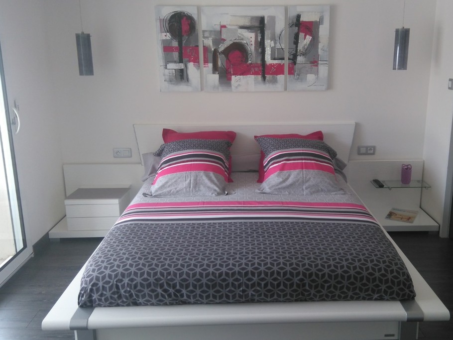 chambre parentale