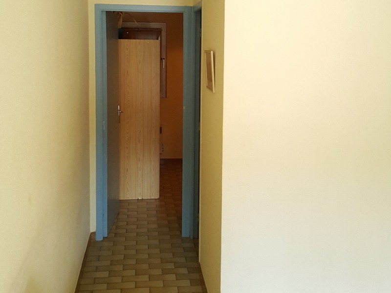 Couloir séjour / chambre