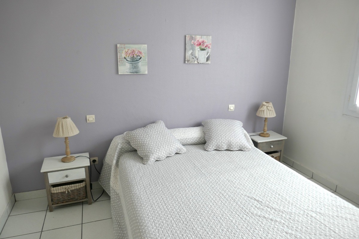 Chambre 1