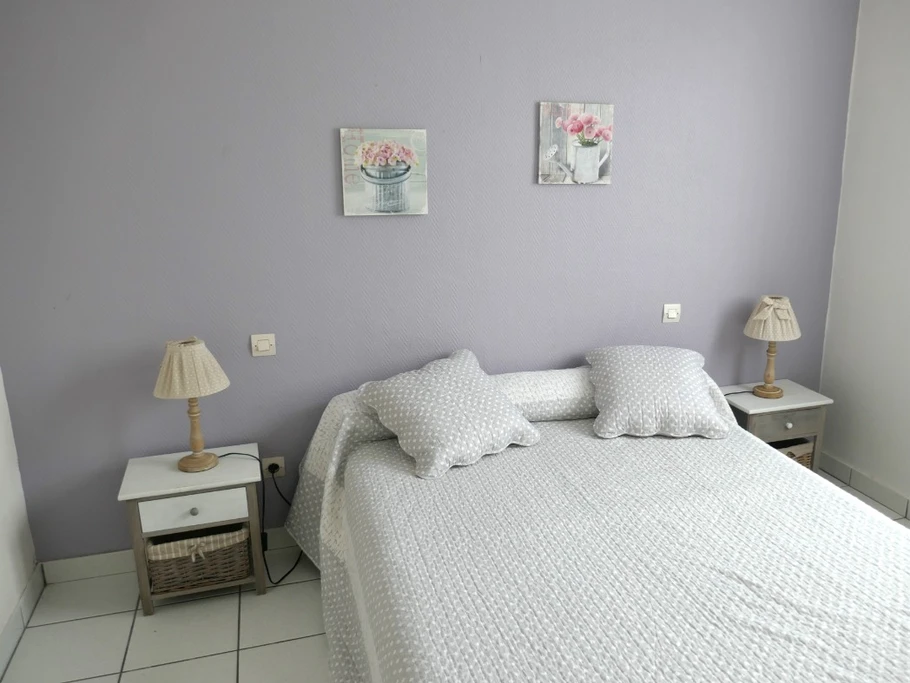 Chambre 1