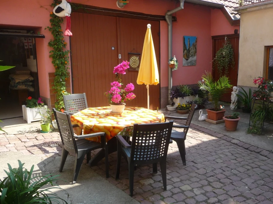Photo n° 1 of the location