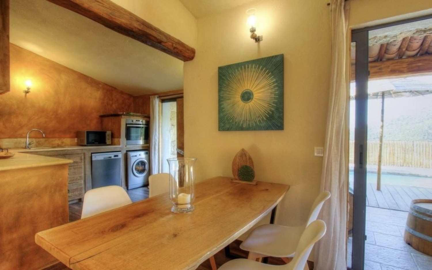 Photo n° 7 de la location