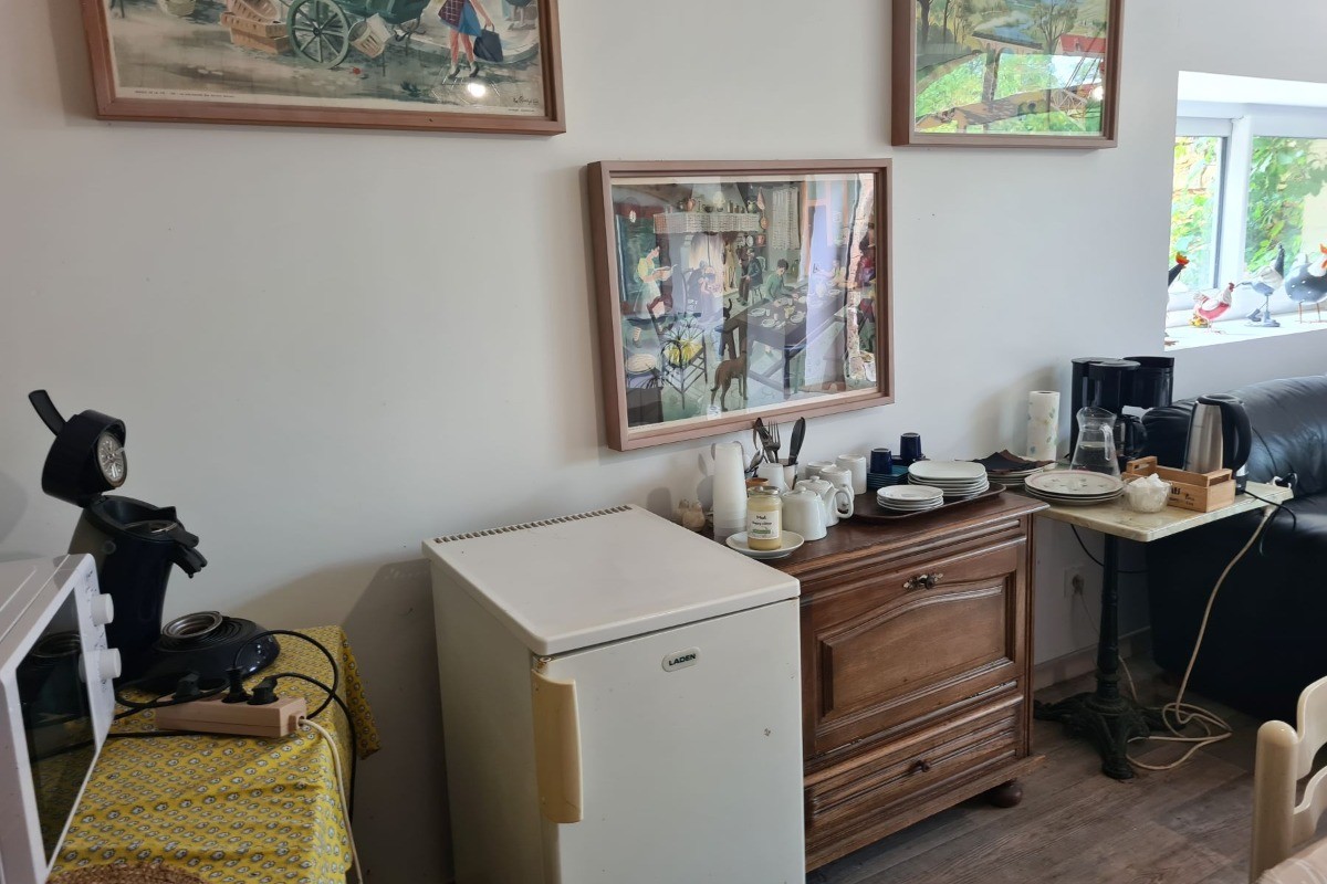 Photo n° 16 de la location