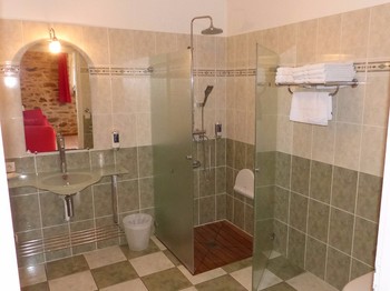 Salle d'eau
