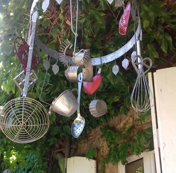 ...des décors originaux et vivants ...