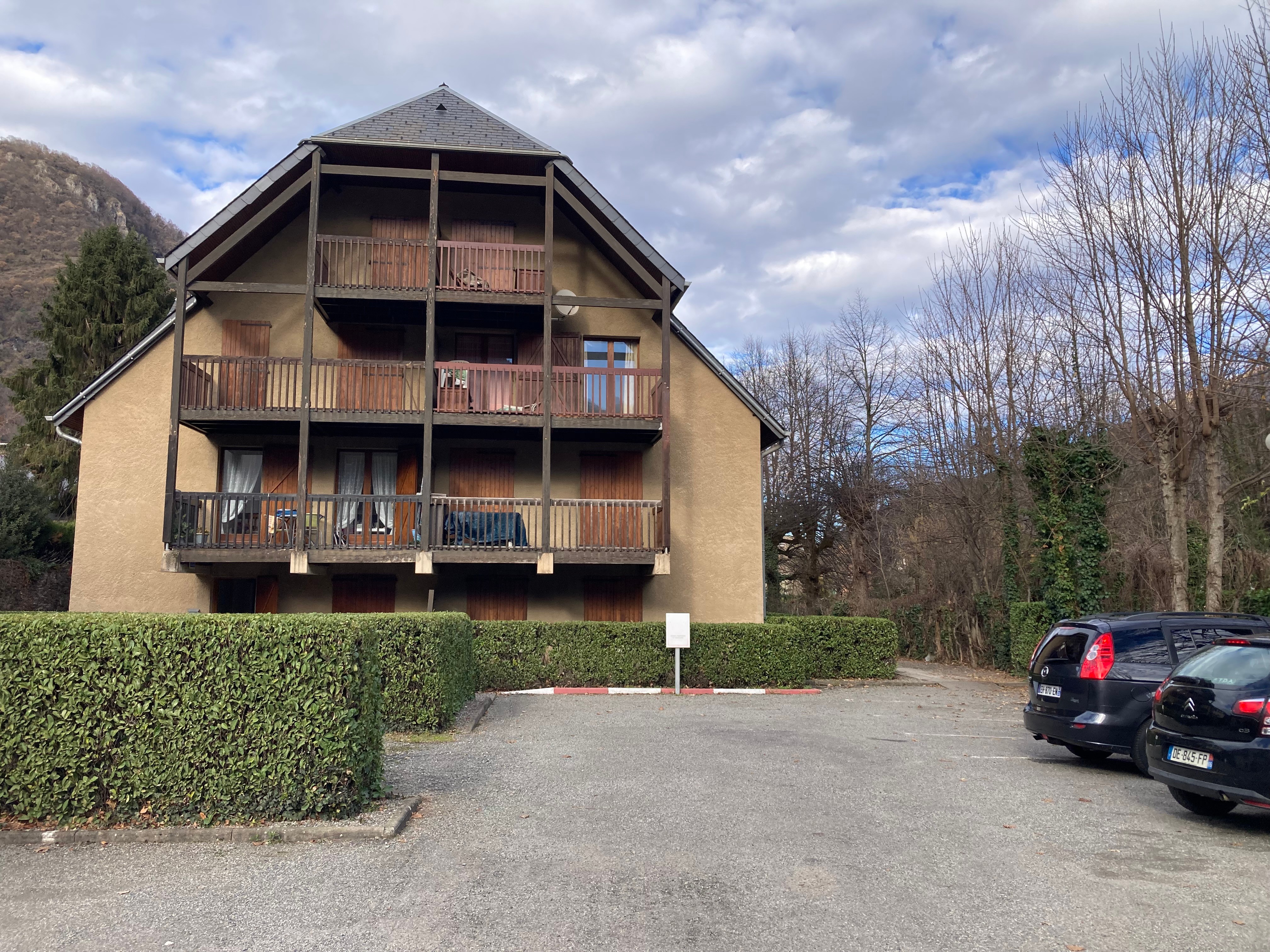 Photo n° 1 de la location