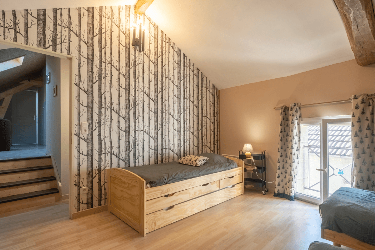 chambre est