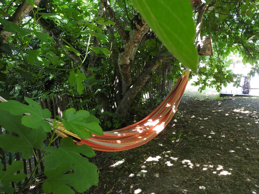 un petit moment de détente ?