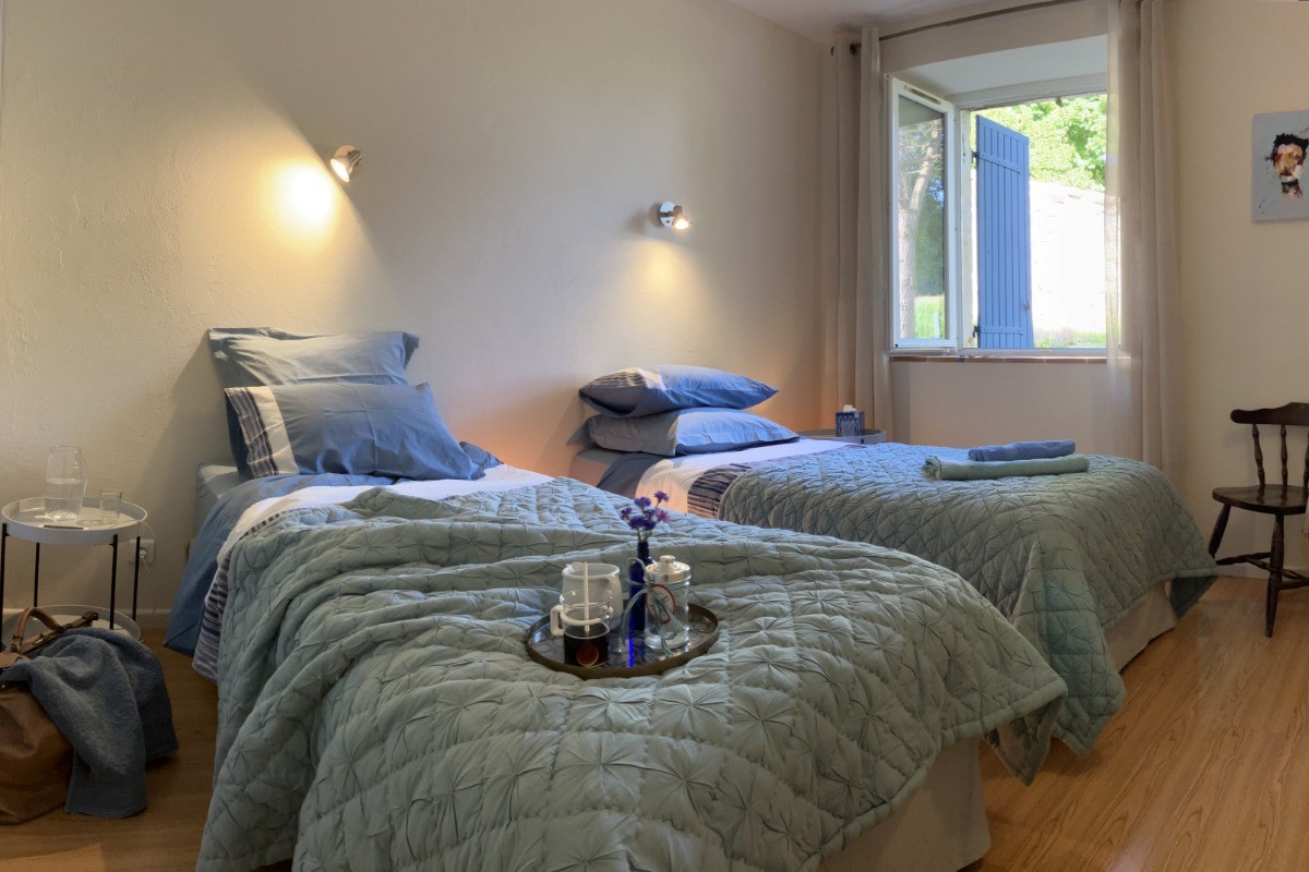 chambre 1 rdc