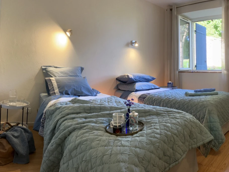 chambre 1 rdc