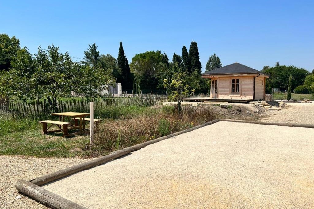 Photo n° 19 of the location