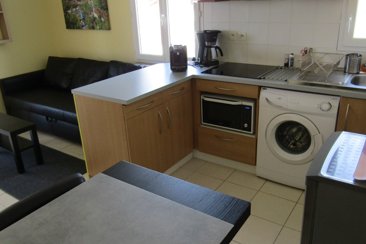 Photo n° 10 de la location