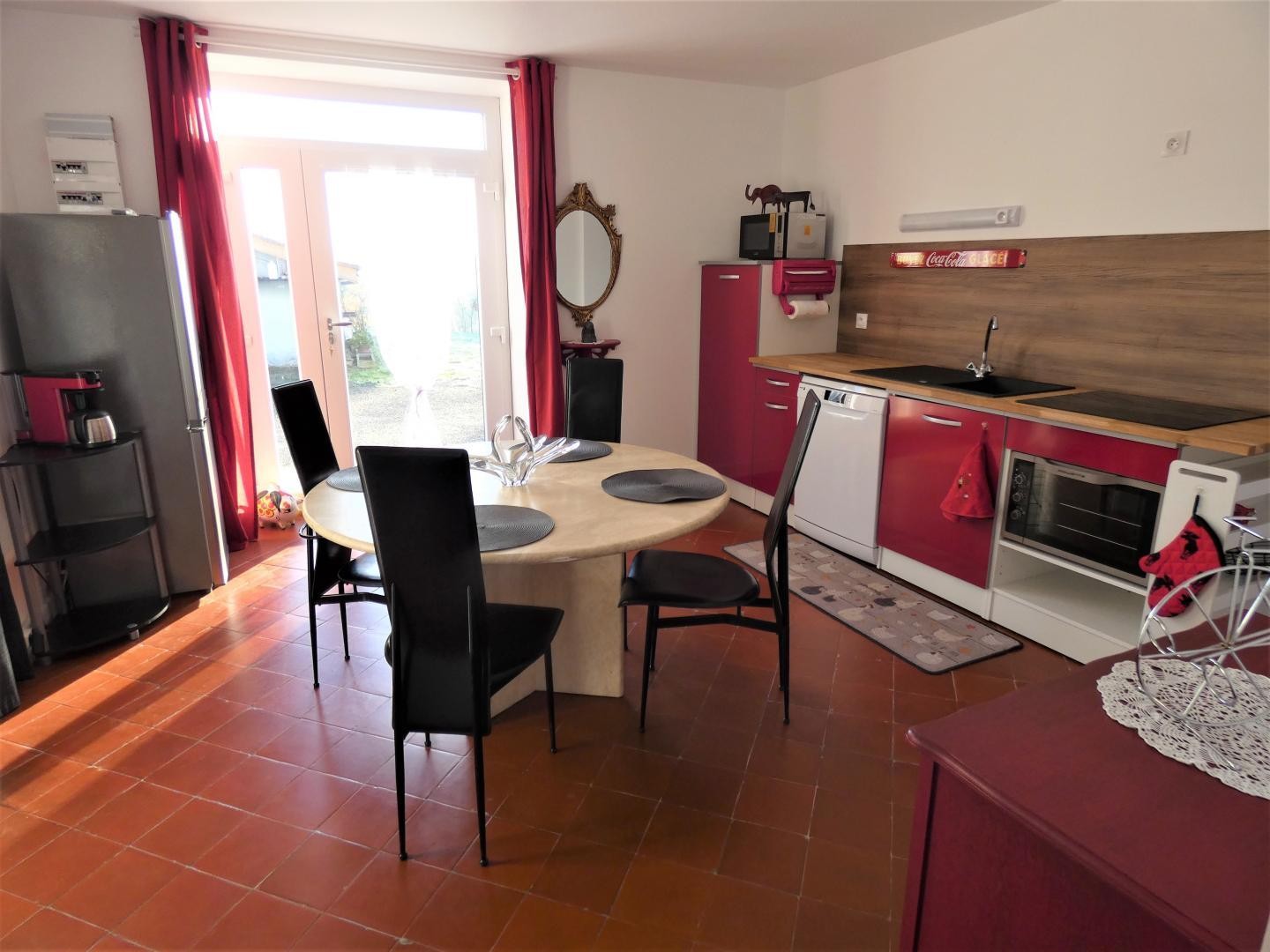 La Chouette Holiday Cottage (sleeps 2) – Ossages, Landes – On the edge of the Basque Country and Béarn