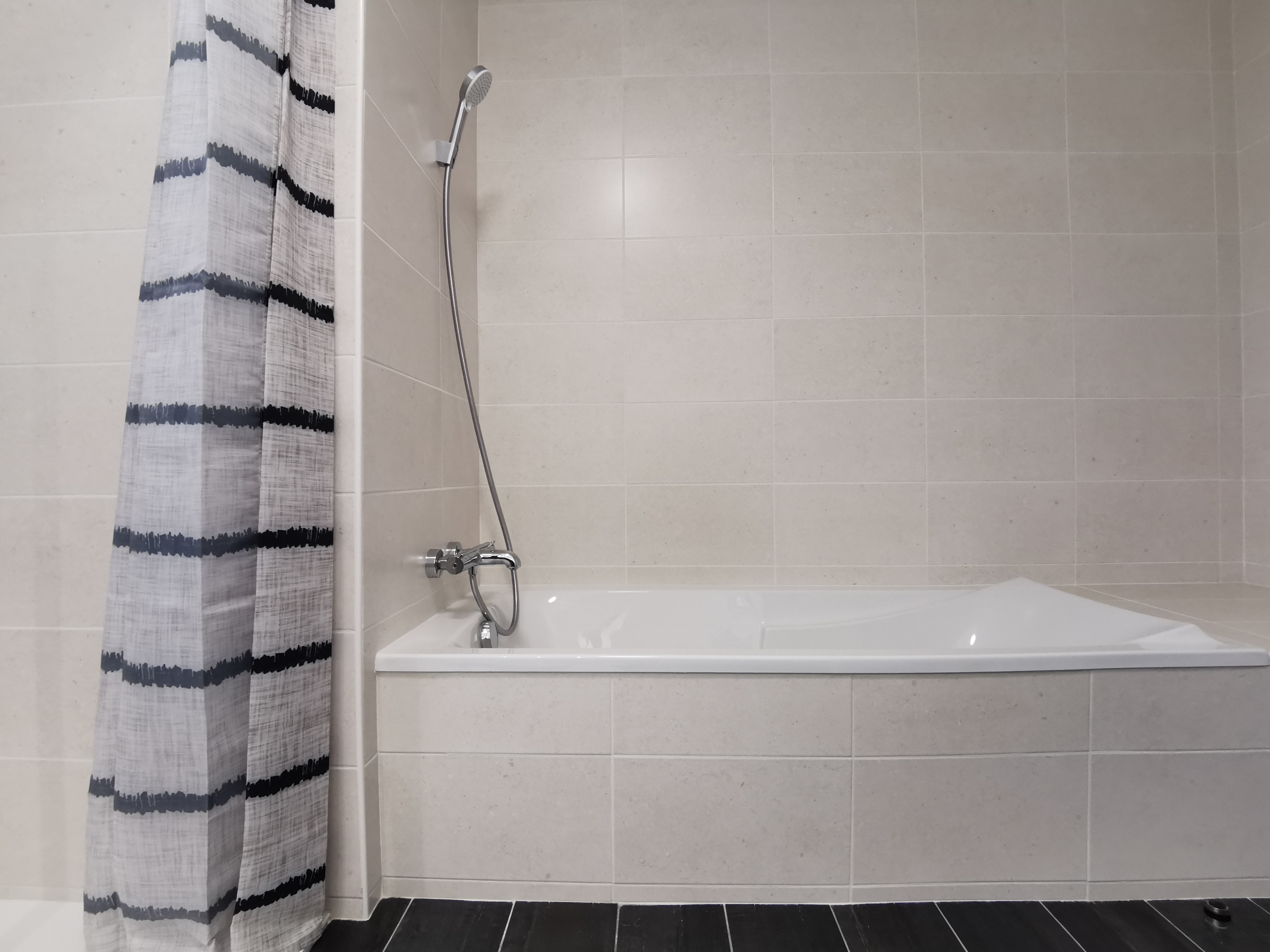 bath