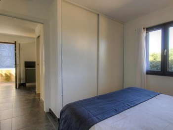 Penderie gîte Lucie