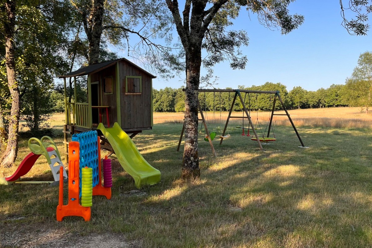 Jeux d'enfant