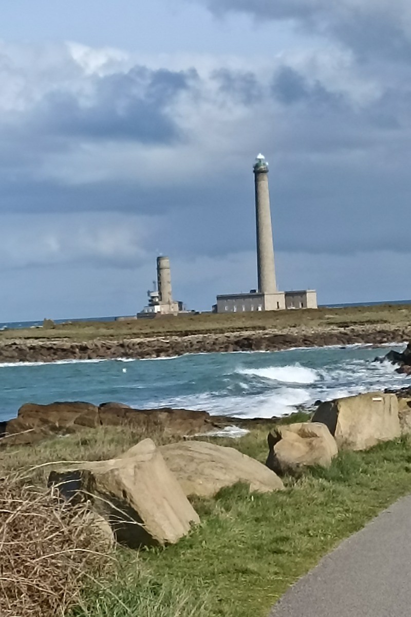 Gatteville-phare