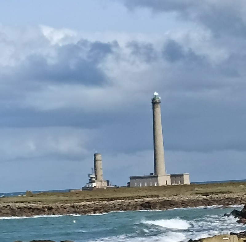 Gatteville-phare