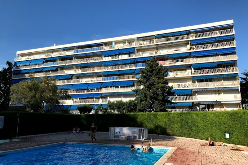 Riviera Park, Antibes, Côte d'Azur