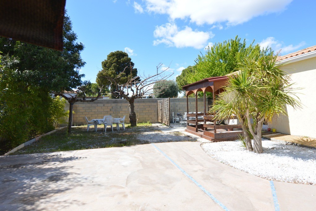jardin