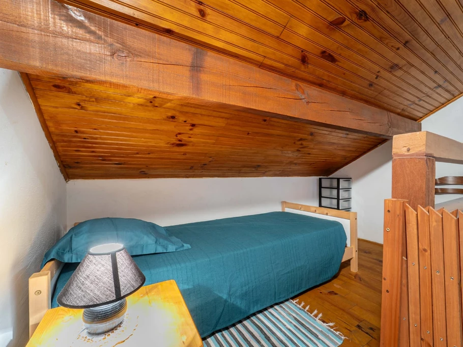 Vielle-Saint-Girons – “Deles” holiday cottage – 6 km from the Atlantic coast – 5 km from Lake Léon