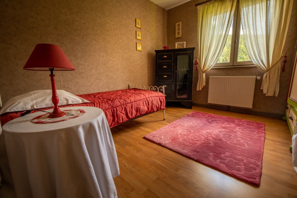 Chambre toujours...