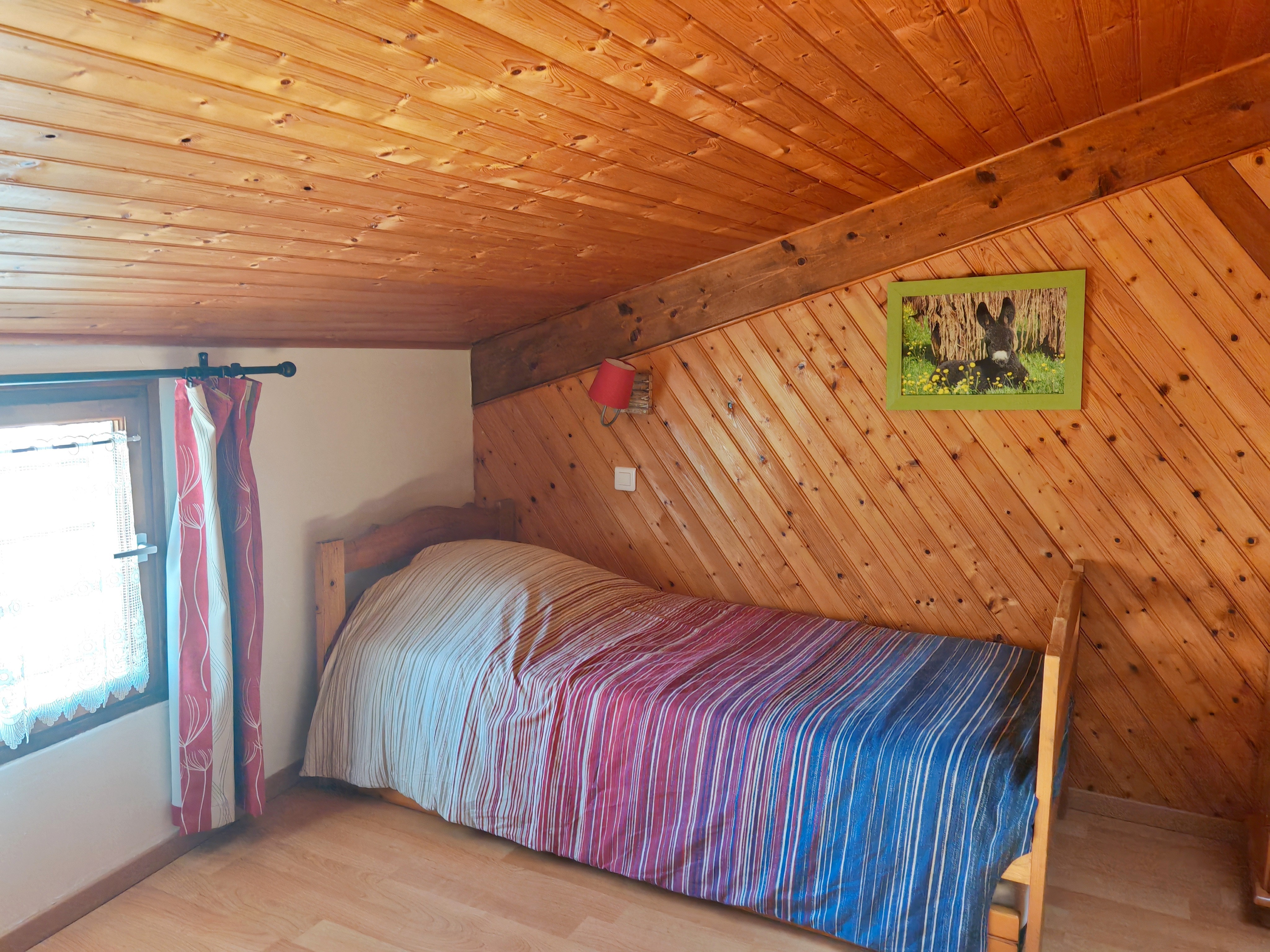Chambre Rosalie