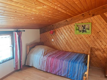 Chambre Rosalie