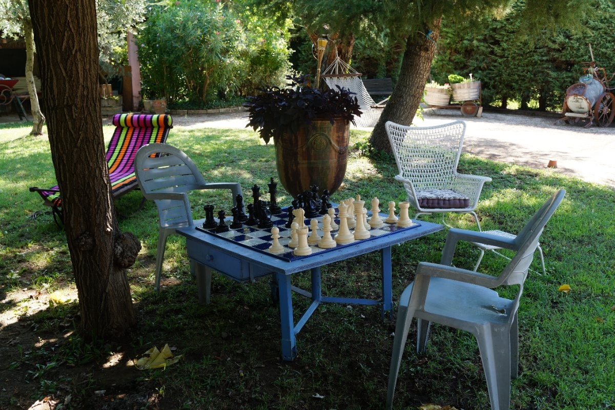 Photo n° 14 de la location