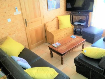 Le salon