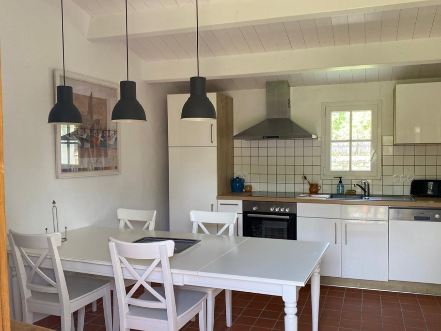 Cuisine indépendante