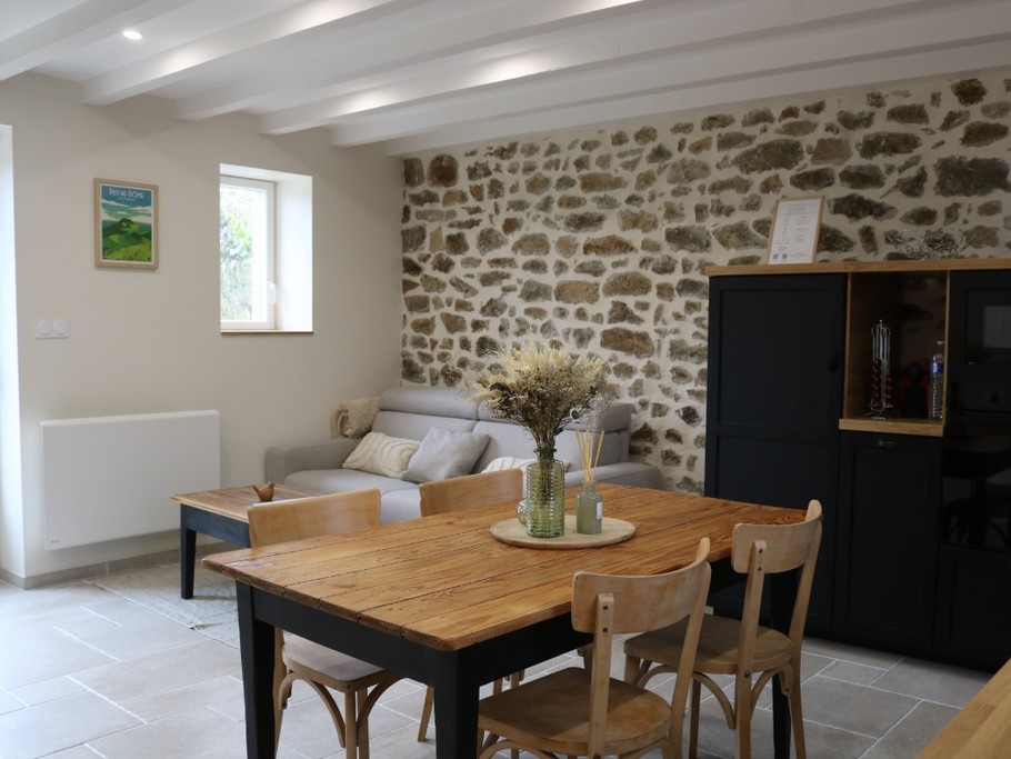 Photo n° 4 de la location