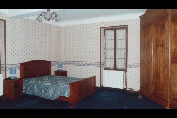 Chambre 1 Etage