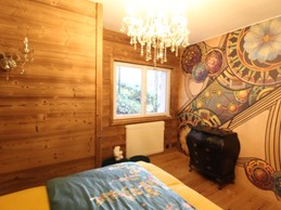 Chambre 1 - L'Annexe