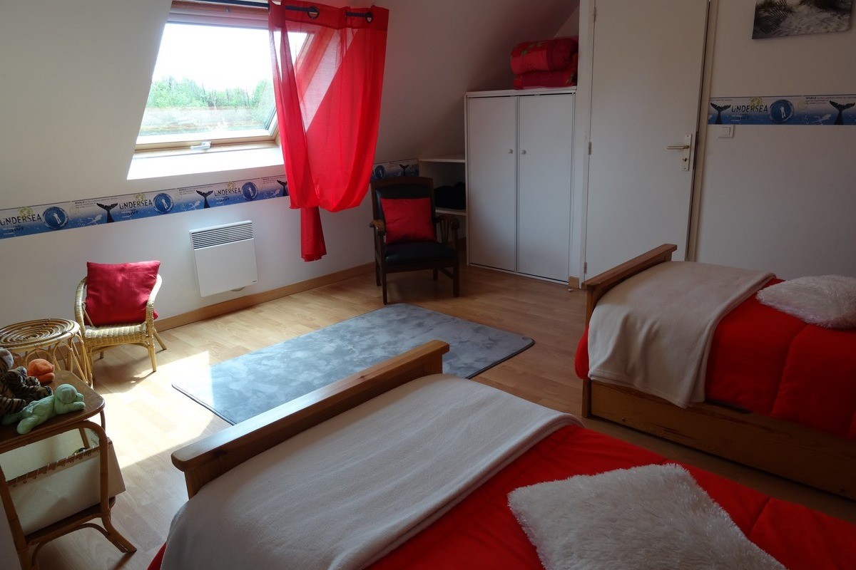 Photo n° 12 de la location