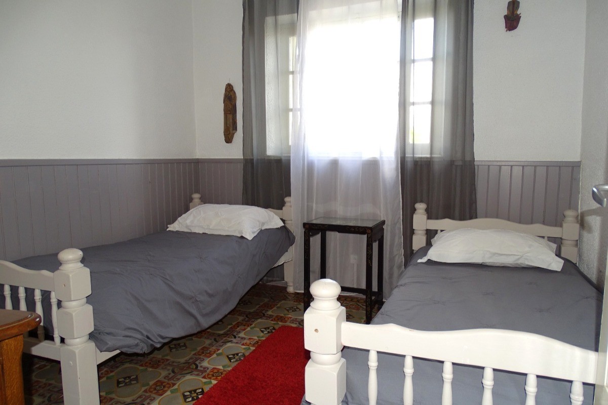Chambre enfants