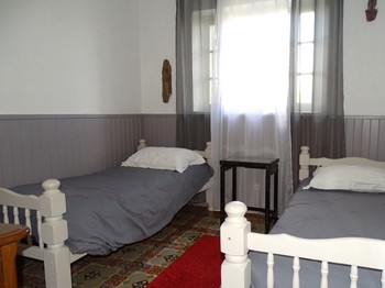 Chambre enfants