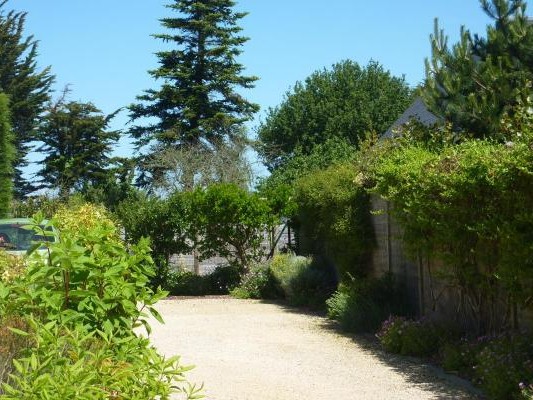 Votre parking