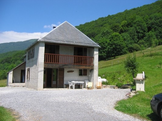 Auroki en été
