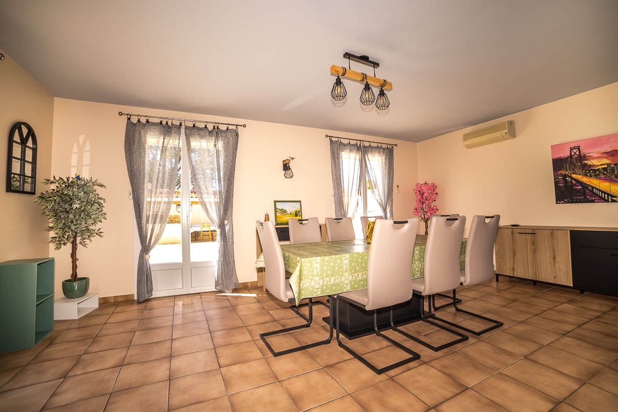 salle a manger