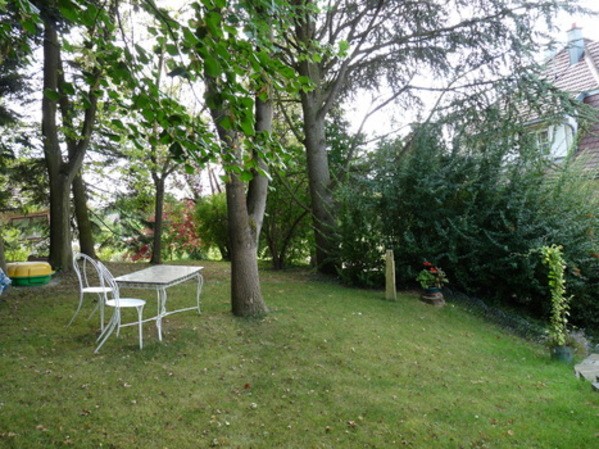 Jardin